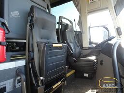 SCANIA Higer Touring HD 51 Sitze EURO 6