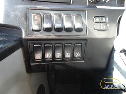 SCANIA Higer Touring HD 51 Sitze EURO 6