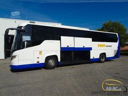 SCANIA Higer Touring HD 51 Sitze EURO 6