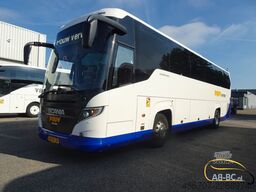 SCANIA Higer Touring HD 51 Sitze EURO 6