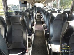 SCANIA Higer Touring HD 51 Sitze EURO 6
