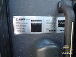 SCANIA Higer Touring HD 51 Sitze EURO 6