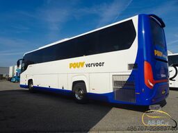 SCANIA Higer Touring HD 51 Sitze EURO 6