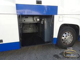 SCANIA Higer Touring HD 51 Sitze EURO 6