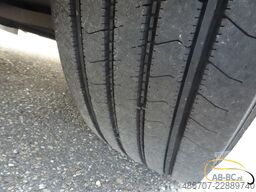 SCANIA Higer Touring HD 51 Sitze EURO 6