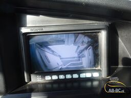 SCANIA Higer Touring HD 51 Sitze EURO 6