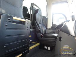 SCANIA Higer Touring HD 51 Sitze EURO 6