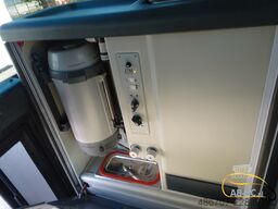 SCANIA Higer Touring HD 51 Sitze EURO 6