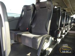 SCANIA Higer Touring HD 51 Sitze EURO 6