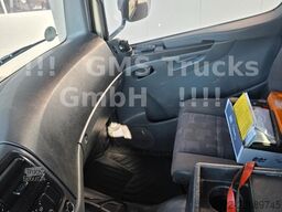 MERCEDES-BENZ Axor 1833 / 4X4 ALLRAD / 16m Atlas Kran