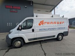 FIAT Ducato Multijet 130 / wenig Km / load 1400kg