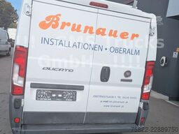 FIAT Ducato Multijet 130 / wenig Km / load 1400kg