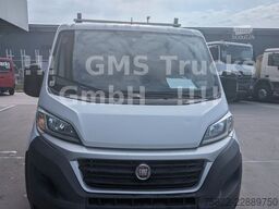 FIAT Ducato Multijet 130 / wenig Km / load 1400kg