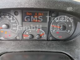FIAT Ducato Multijet 130 / wenig Km / load 1400kg