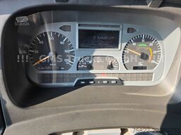MERCEDES-BENZ Axor 1833 / 4X4 ALLRAD / 16m Atlas Kran