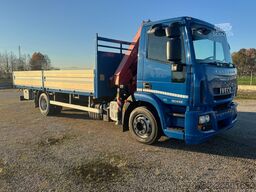 Iveco EuroCargo 120