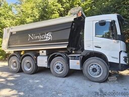 Volvo FMX 510