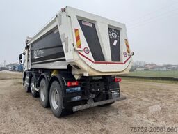 Volvo FMX 500