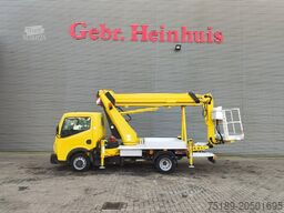 Ruthmann TBR 200 Renault Maxity