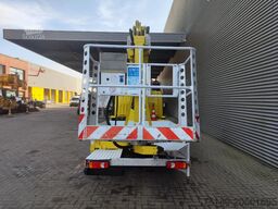 Ruthmann TBR 200 Renault Maxity