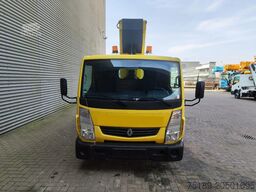 Ruthmann TBR 200 Renault Maxity