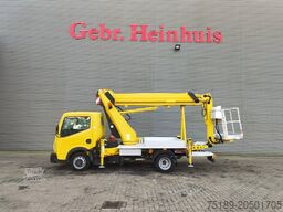 Renault Maxity Ruthmann TBR 200