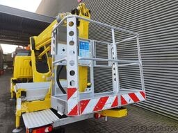 Renault Maxity Ruthmann TBR 200