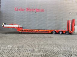 Faymonville F-S43-1AAF 16.5 meter Extandable!