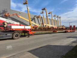 Faymonville F-S43-1AAF 16.5 meter Extandable!