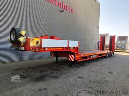 Faymonville F-S43-1AAF 16.5 meter Extandable!