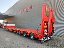 Faymonville F-S43-1AAF 16.5 meter Extandable!