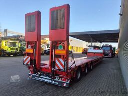 Faymonville F-S43-1AAF 16.5 meter Extandable!