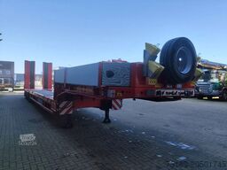 Faymonville F-S43-1AAF 16.5 meter Extandable!