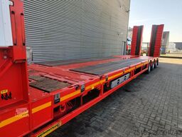 Faymonville F-S43-1AAF 16.5 meter Extandable!