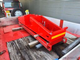 Faymonville F-S43-1AAF 16.5 meter Extandable!