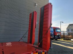 Faymonville F-S43-1AAF 16.5 meter Extandable!