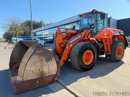 DOOSAN DL 300-5 - *1508h* - HOOGKIEPBAK / HIGH LIFT BU...