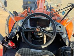 DOOSAN DL 300-5 - *1508h* - HOOGKIEPBAK / HIGH LIFT BU...