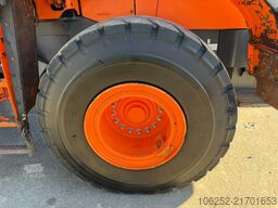 DOOSAN DL 300-5 - *1508h* - HOOGKIEPBAK / HIGH LIFT BU...