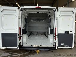 CITROEN Jumper 35 L2H2 Profi Doppelkabine NETO EXPORT