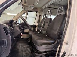 CITROEN Jumper 35 L2H2 Profi Doppelkabine NETO EXPORT