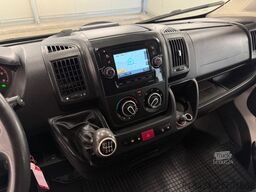 CITROEN Jumper 35 L2H2 Profi Doppelkabine NETO EXPORT