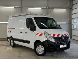 RENAULT MASTER L1H1 2.3 DCI 110 GALERIE+NETO EXPORT