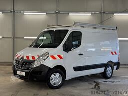 RENAULT MASTER L1H1 2.3 DCI 110 GALERIE+NETO EXPORT