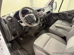 RENAULT MASTER L1H1 2.3 DCI 110 GALERIE+NETO EXPORT