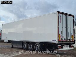 Schmitz SCB*S3 3 axles Flower Width FRC