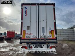 Schmitz SCB*S3 3 axles Flower Width FRC
