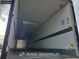 Schmitz SCB*S3 3 axles Flower Width FRC