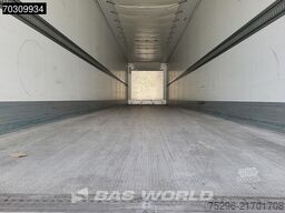 Schmitz SCB*S3 3 axles Flower Width FRC