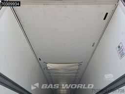 Schmitz SCB*S3 3 axles Flower Width FRC